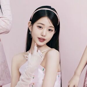 Meet your Posher, Ayumi